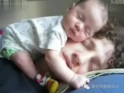 孕夫心机 怀孕这件事,女人有子宫做孕妇,男人有乳房做产翁