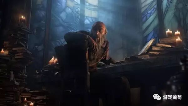 十余年资深从业者&面试官谈：入行游戏开发需做哪些准备？