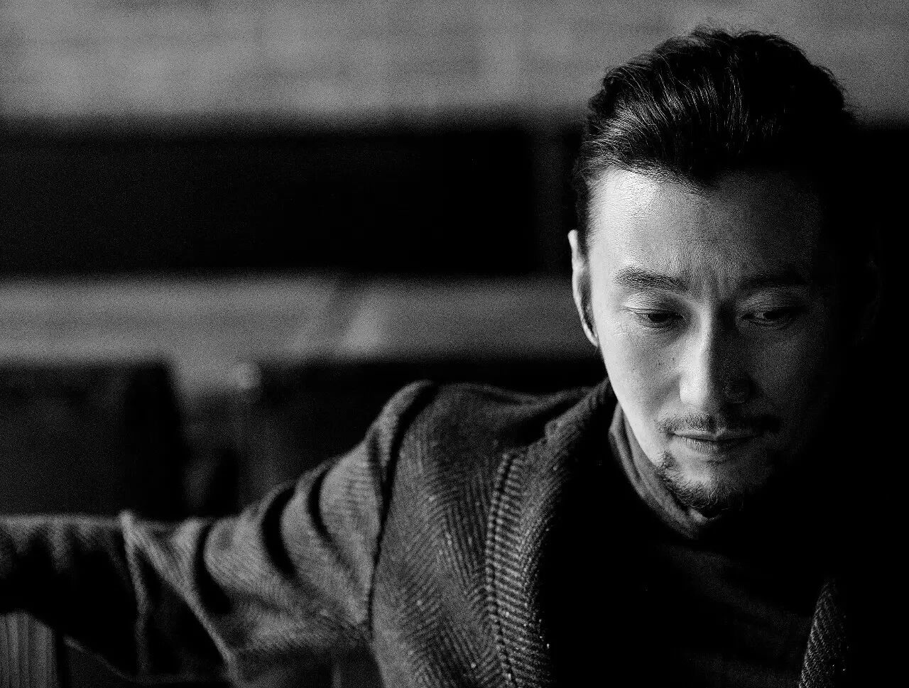 专访|满江:我无非想过更真实的生活