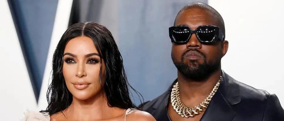 Kanye West夫妇将离婚,他们的时尚生意会受影响吗?
