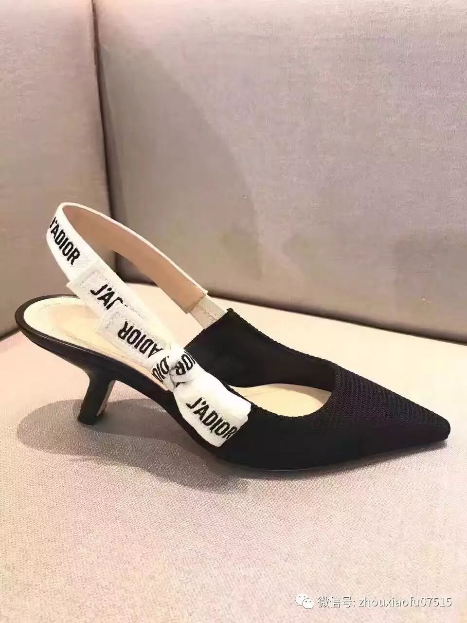 爱上"新dior "!,广州女鞋价格