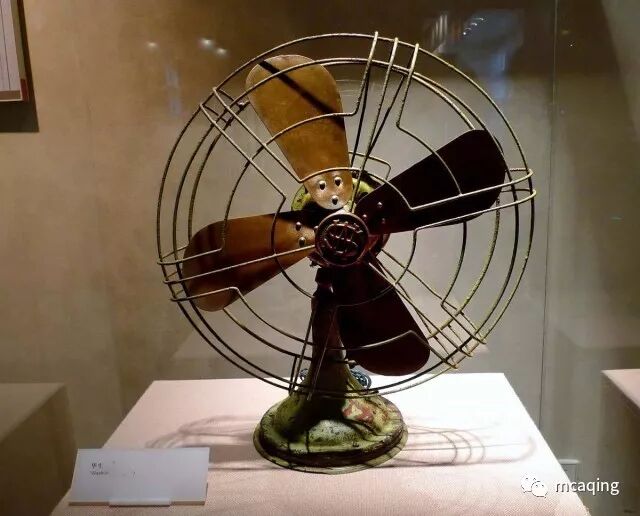 某外商预购我华生牌电扇_华生 电扇_华生电扇
