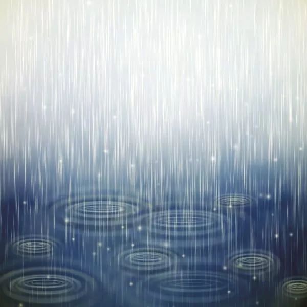 经典钢琴曲《雨的印记》,简单纯粹舒缓~