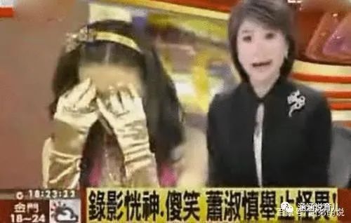 首页>母婴育儿>涵涵说育儿>从辉煌到落魄的五位女明