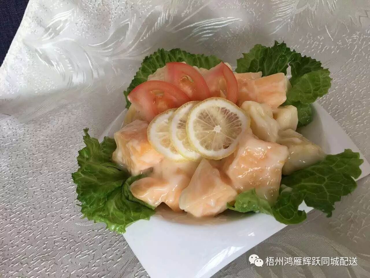 刷爆朋友圈!劲爆12月!在水一方老板生二胎,菜品全场五折啦!!!!!-怀孕期