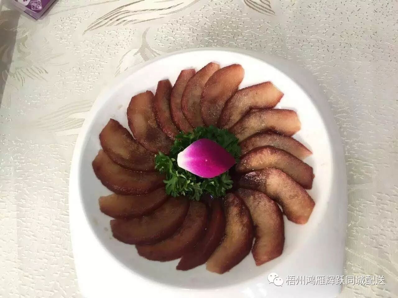 刷爆朋友圈!劲爆12月!在水一方老板生二胎,菜品全场五折啦!!!!!-怀孕期