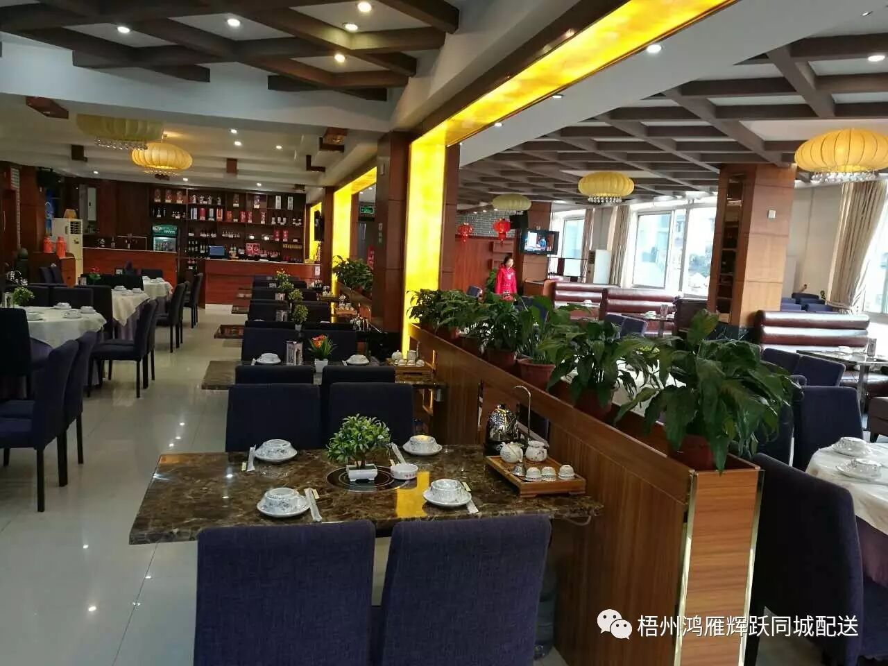 刷爆朋友圈!劲爆12月!在水一方老板生二胎,菜品全场五折啦!!!!!-怀孕期