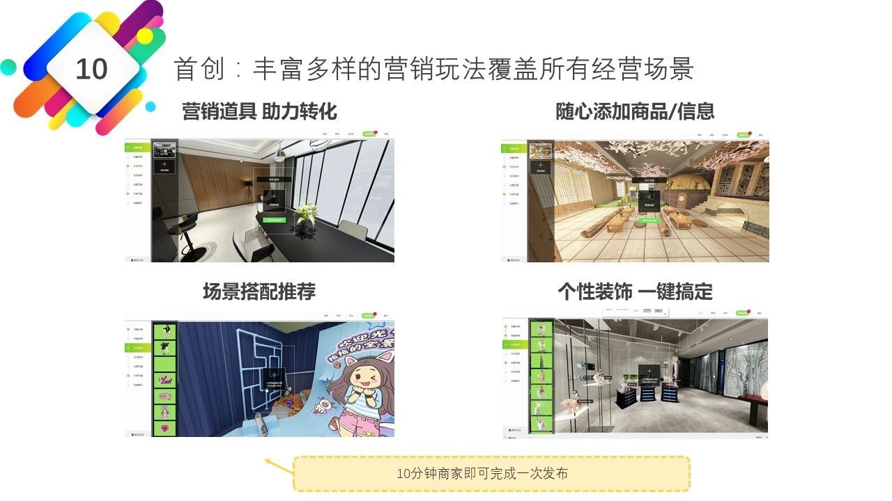 它说KOL全景营销新手段