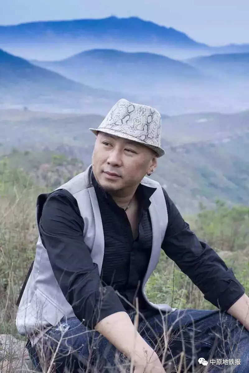 徐永革:设计宁可少也不要满  | 匠心精神第10期