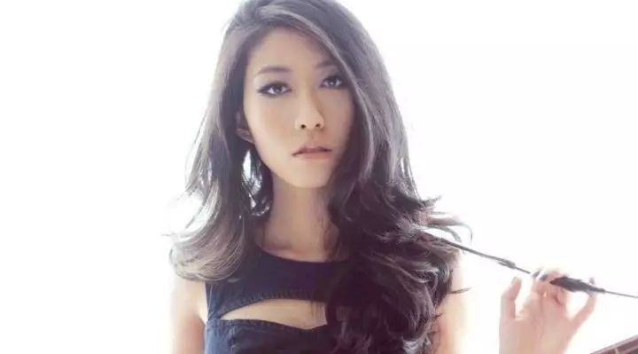 我的歌声里——曲婉婷