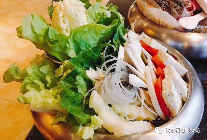 通知| 您有一份圣诞大餐可以领取(内附泰式火锅打开大法)