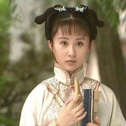 16年前的这部剧,只知舒畅陈好貌美如花,却忽略掉了主演赵丽颖!