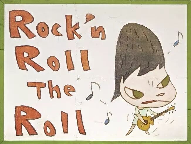 从村上春树到奈良美智 艺术家和作家怎么一起做设计 自由微信 Freewechat