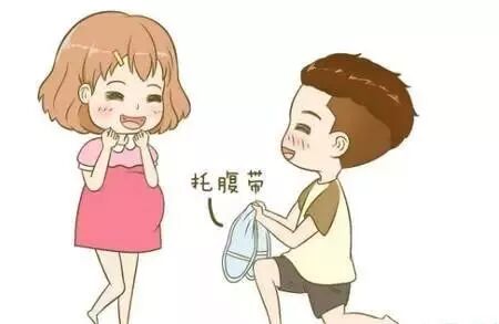 怀孕不想成为花肚皮,怎么办?-怀孕期