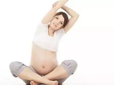 怀孕不想成为花肚皮,怎么办?-怀孕期