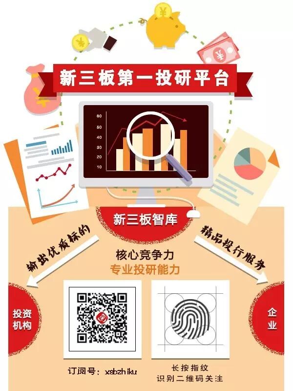 私募做市推出速度超预期，十家入围名单公布