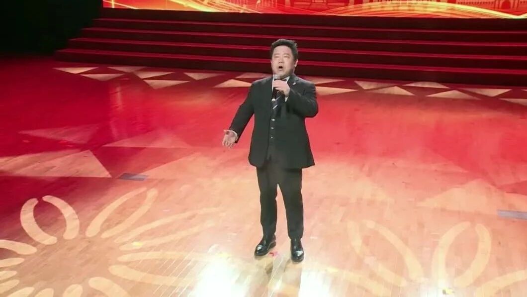 中山大学舞蹈团带来的舞蹈《花间意》⭐@各位师生 我们真的泰酷辣!-3