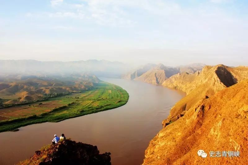 广武八景与十二景