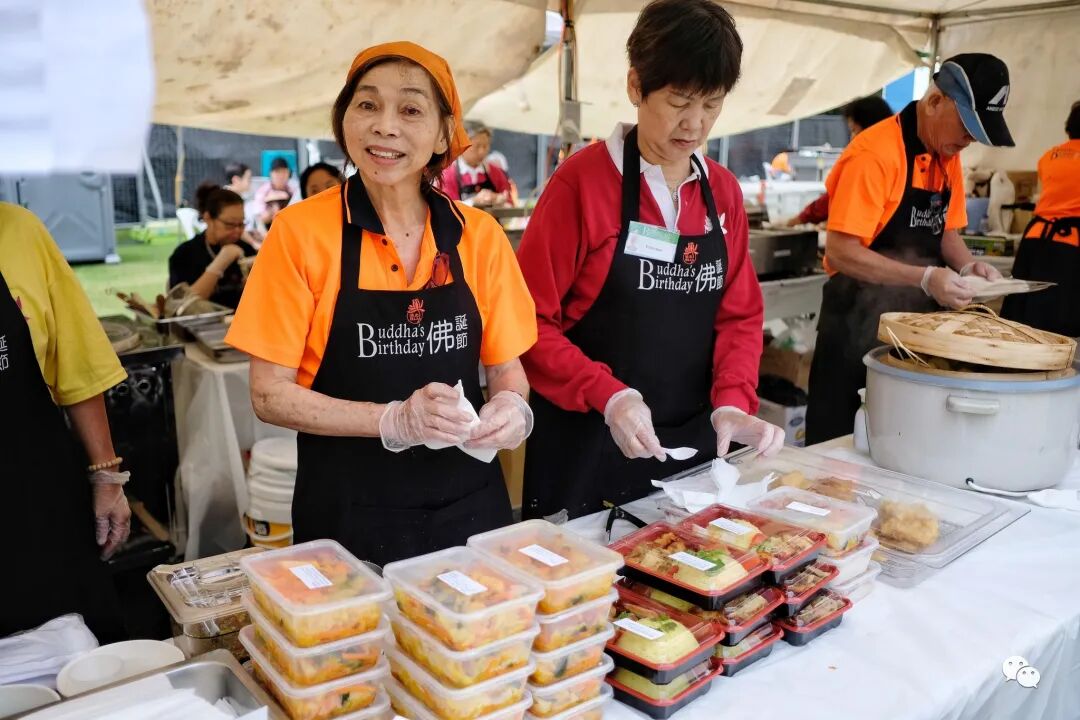 各国美味素食任你选，快乐缔造舌尖上的记忆（组图） - 1