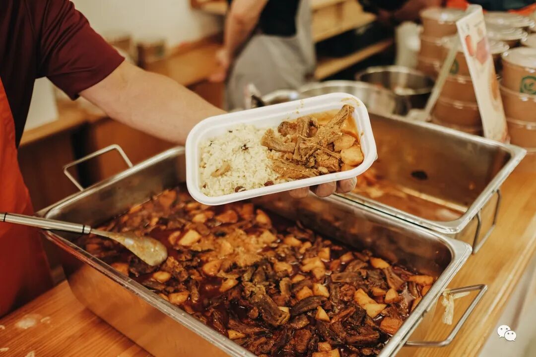 各国美味素食任你选，快乐缔造舌尖上的记忆（组图） - 4
