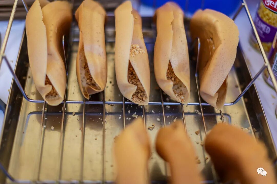各国美味素食任你选，快乐缔造舌尖上的记忆（组图） - 5