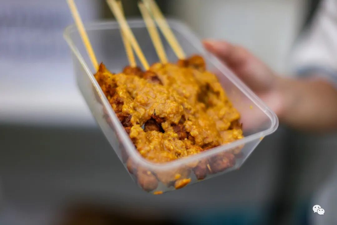 各国美味素食任你选，快乐缔造舌尖上的记忆（组图） - 6