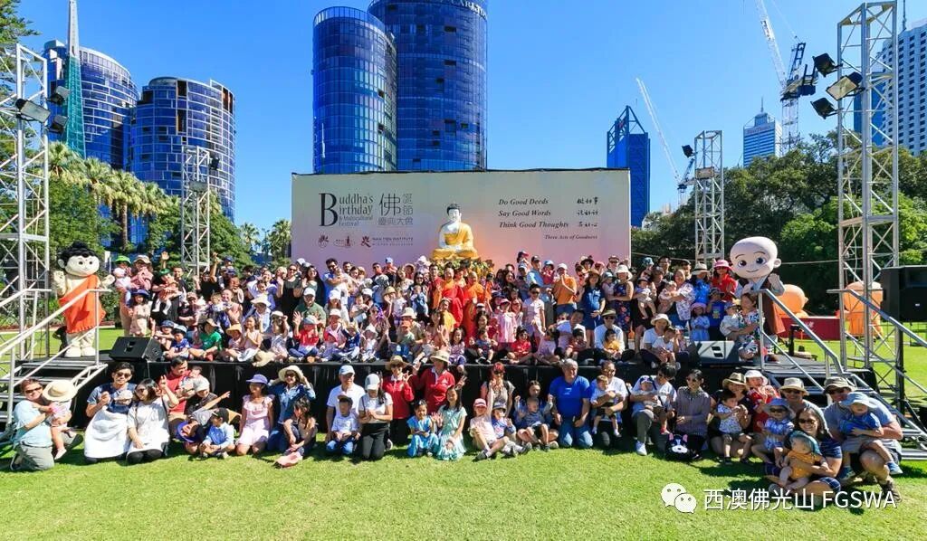 一份美丽关爱的祝福，献给珀斯小宝贝与准妈妈们（组图） - 2