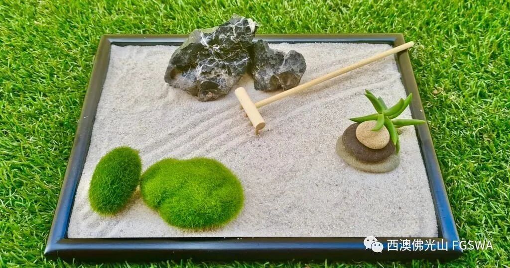 一花一世界美不可言，大地艺术，让你我重新拥抱大自然（组图） - 10