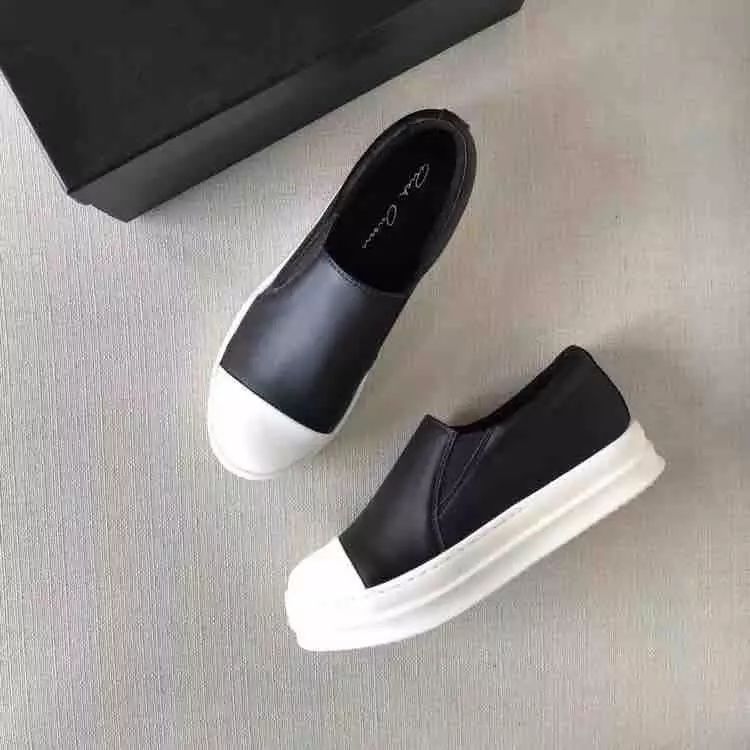 潮款 Rick Owens 王菲 权志龙最爱的品牌 以简单的设计在时尚圈...