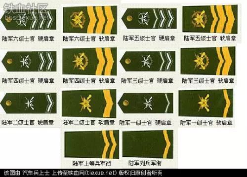 国防部陆军集团军军衔番号做出巨大调整将彻底重塑中国陆军