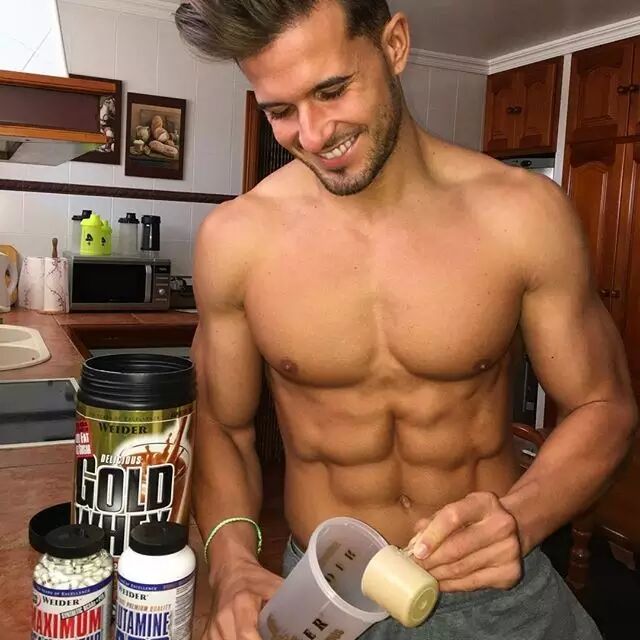 哪个品牌的增肌粉效果更好_增肌粉哪个品牌好_口碑好的增肌粉品牌