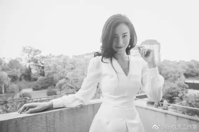 张柏芝曾是现实版樊胜美,37岁的她不止美丽那么简单
