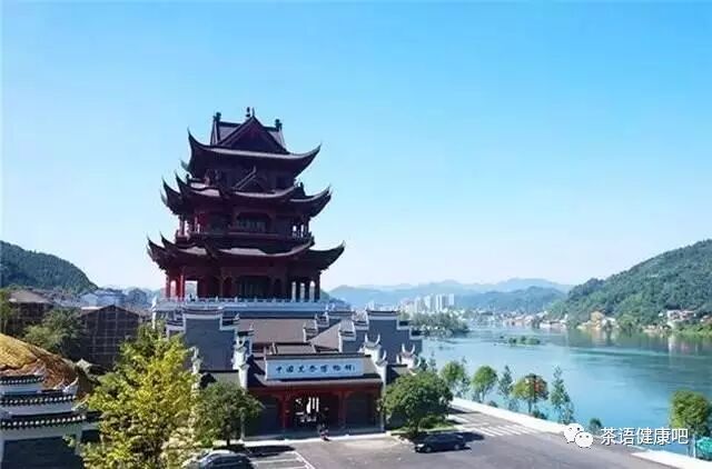 舌尖上的中国，舌尖上的黑茶