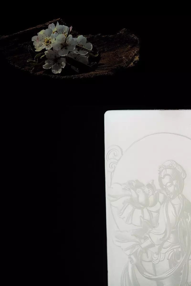 西施秘史里西施为什么爱夫差_西施秘史西施夫差圆房_西施浣纱