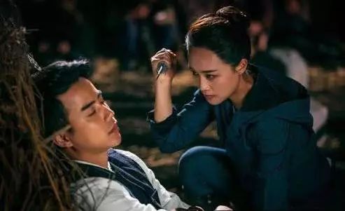 现在的电视剧里面特别出击加入女题材这个特工,这些女特工长得虽然电视剧香港v题材喜欢图片