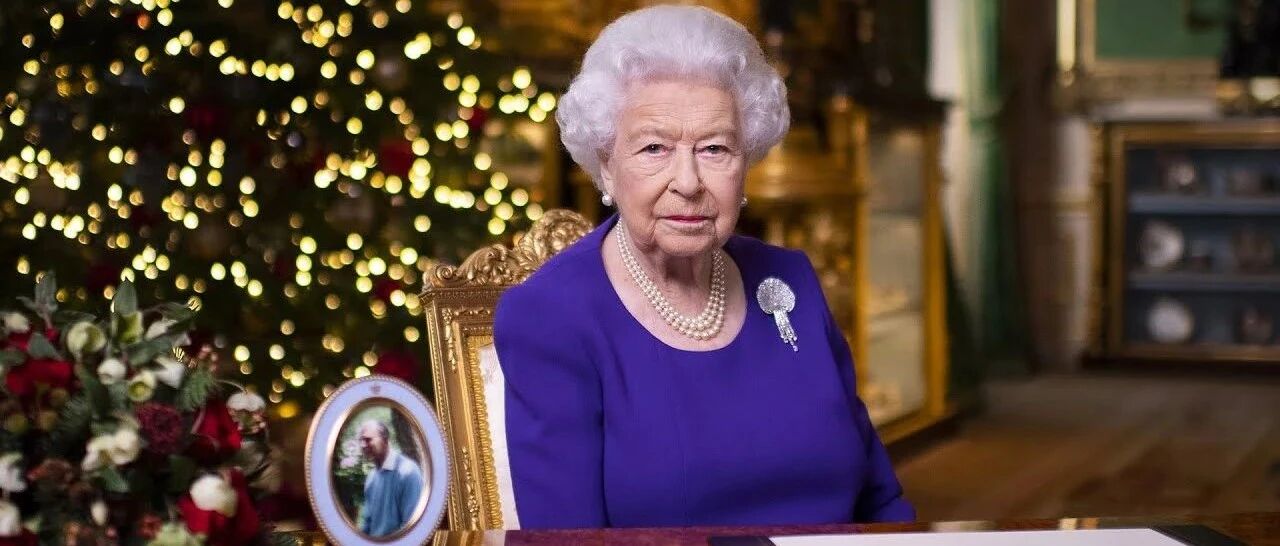 英国女王 | 2020年圣诞节致辞