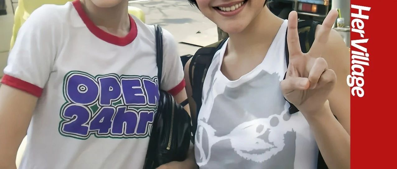 小S这是不小心把大S给卖了?