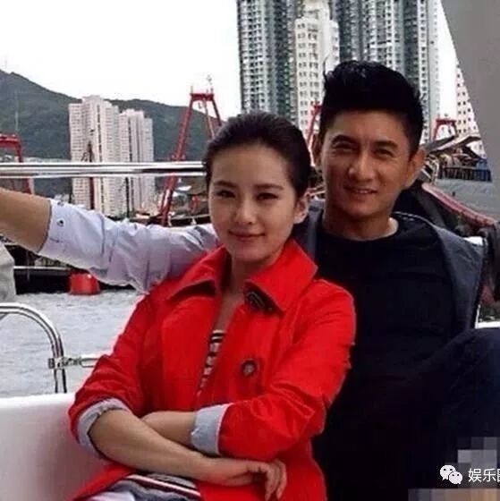 吴奇隆有多疼爱刘诗诗?看了这些才知道,宠妻狂魔是怎样炼成的!