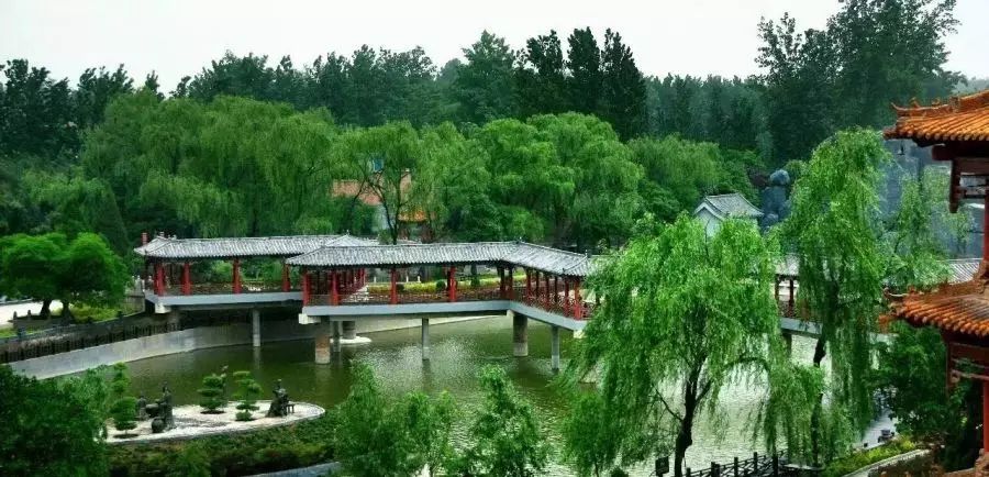 【旅发·汝阳】千万别来汝阳,我是认真的!因为