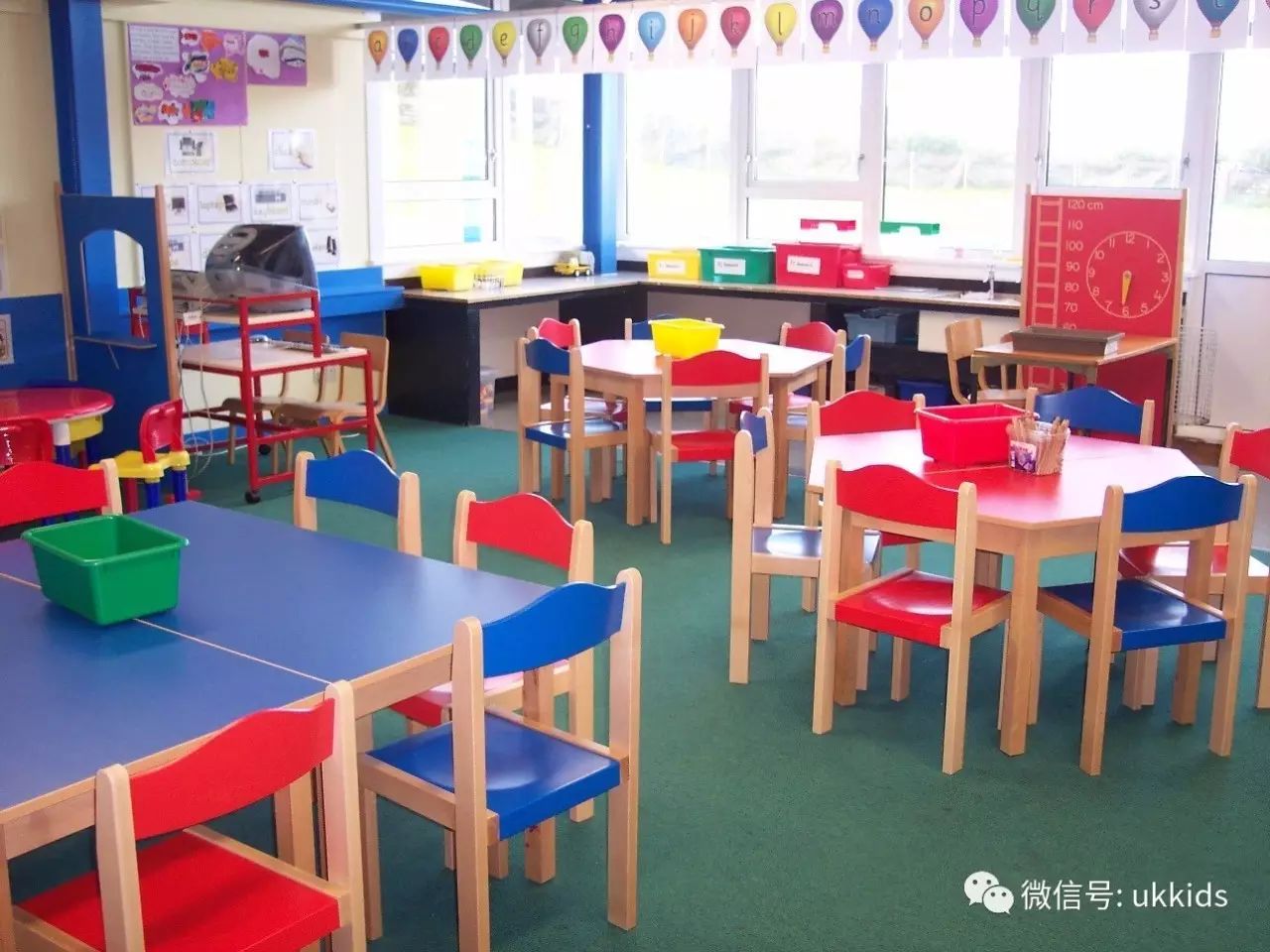 nursery的意思_nursery是什么意思?怎么讀_nursery讀音