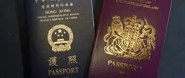英国内政部：接受香港BNO移民，5年内就能捞41亿美元，然而……