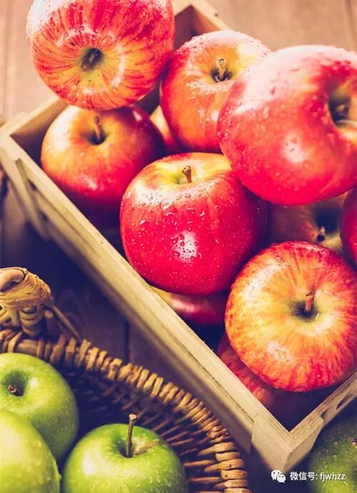 冬天不由自主重口味，12种素食帮你刮油排毒