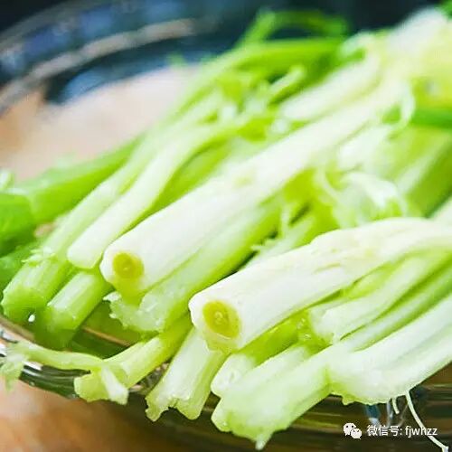 冬天不由自主重口味，12种素食帮你刮油排毒