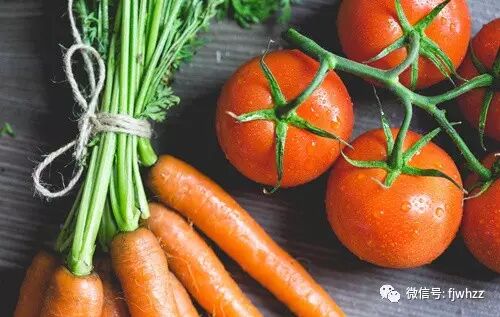 冬天不由自主重口味，12种素食帮你刮油排毒