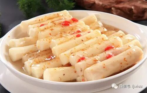 冬天不由自主重口味，12种素食帮你刮油排毒