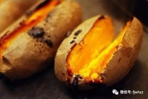 冬天不由自主重口味，12种素食帮你刮油排毒