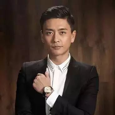 他是TVB小生回巢拯救收视率 与吴卓羲时隔14年再度合作