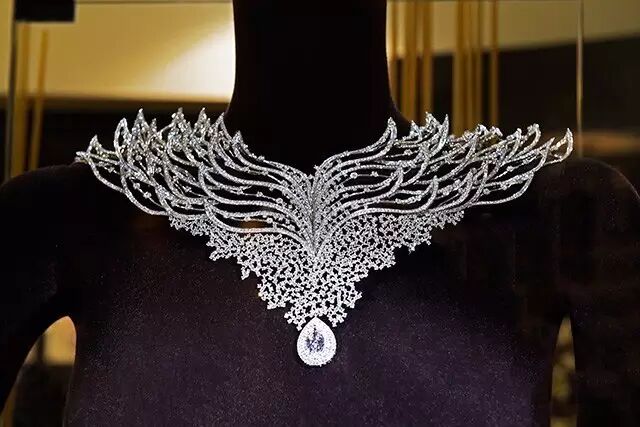 “和”系列希望之翼作品展示