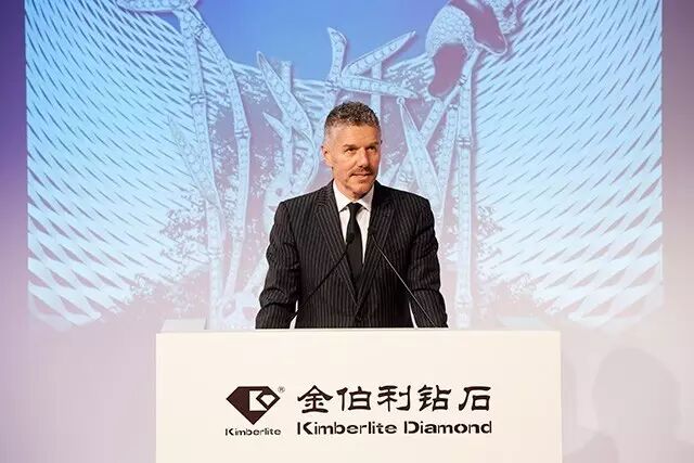 巴塞尔展组委会主席致辞