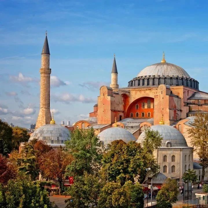 土耳其被纳入欧洲COVID-19旅行护照计划